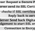 What is Https and SSL? and how it works? Explained in Simple English