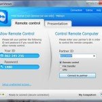 How to use Teamviewer 6 ?