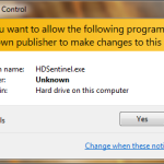 How to Disable User Account Control (UAC) on Windows 7 or Vista
