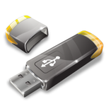 How to Lock and Unlock Pc with a USB Thumb Drive