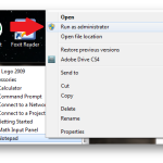 How to Change Windows 7 Experience Index – Hack