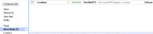 gmail unlimited id