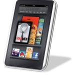 This Holiday Season with Kindle Fire