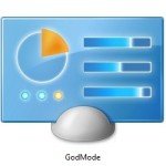 How to Open God Mode in Windows 7 / 8 and Vista