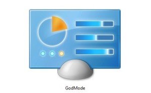 How to Open God Mode in Windows 7 / 8 and Vista