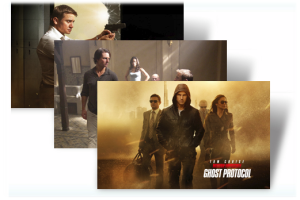 Check Out New Windows 7 Themes 2012