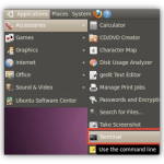 How to open Terminal in Ubuntu