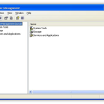 How to Change Drive Letter in Window XP