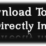 Download Torrent files in Firefox