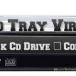 Hack Your Cd-Drive (Code)