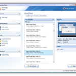 How To Install Theme For Window XP SP2 also on SP3