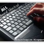 All Windows Hotkeys Keyboard Shortcuts