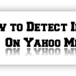 How to Detect Invisible user on yahoo messenger