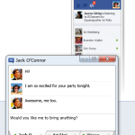How To Get Facebook Messenger For Windows
