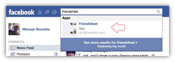 How To Get Facebook Photos In Pinterest Format