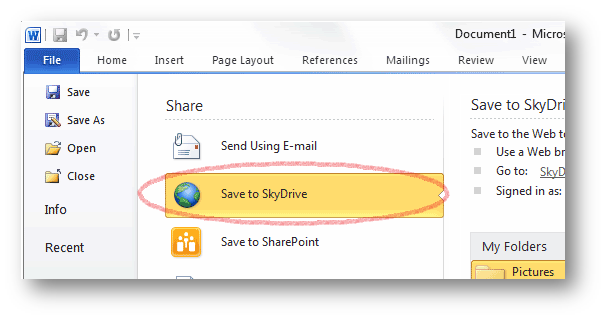 how to save documents online and why online text save