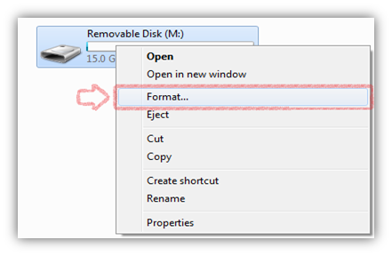 how to reformat hard drive to ntfs how to reformat hard drive to ntfs